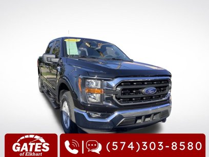 Used 2023 Ford F150 XLT