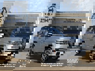 Used 2022 Jeep Grand Wagoneer Series II w/ Premium Group II