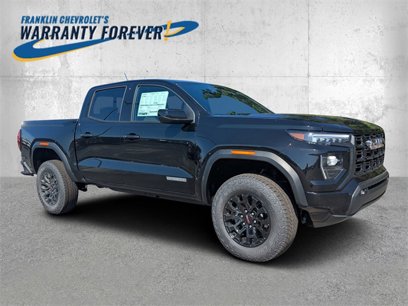 New 2026 GMC Canyon Elevation w/ Convenience Package
