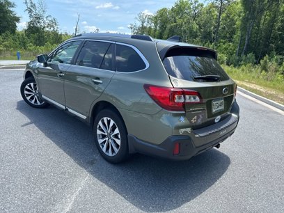 Used 2018 Subaru Outback 3.6R Touring