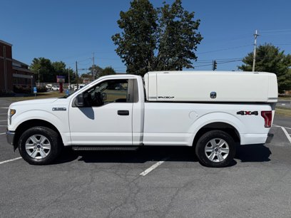 Used 2017 Ford F150 XLT w/ Equipment Group 301A Mid