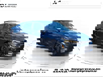 New 2025 Kia K5 LXS