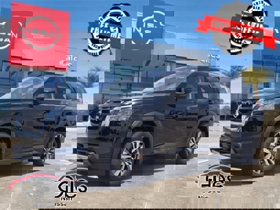 New 2025 Nissan Pathfinder SL
