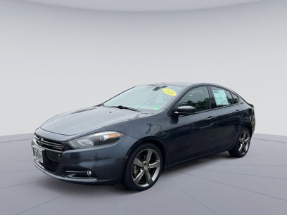 Used 2014 Dodge Dart GT w/ Sun/Sound Group