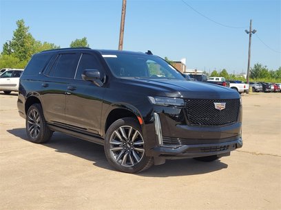 Used 2022 Cadillac Escalade Sport w/ Touring Package