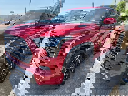 Used 2024 Toyota Sequoia Limited