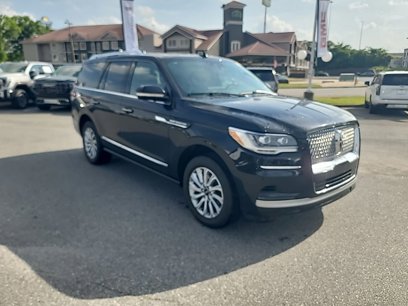 Used 2023 Lincoln Navigator 2WD
