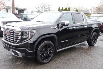 Used 2023 GMC Sierra 1500 Denali