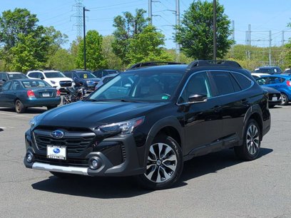 Certified 2023 Subaru Outback Limited XT