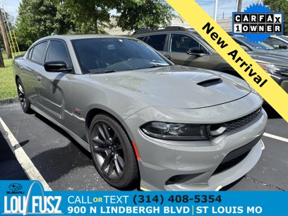 Used 2023 Dodge Charger Scat Pack