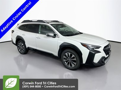 Used 2023 Subaru Outback Touring XT