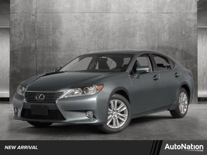 Used 2014 Lexus ES 350