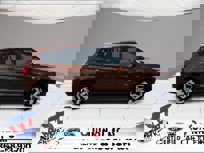 Used 2017 BMW X3 xDrive28i