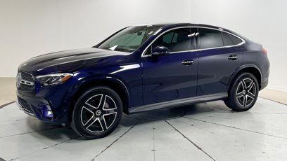 Used 2024 Mercedes-Benz GLC 300 4MATIC