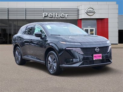 New 2025 Nissan Murano SL