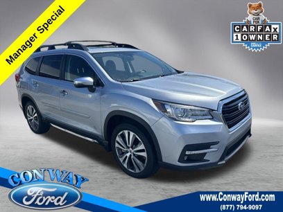 Used 2022 Subaru Ascent Touring w/ Popular Package #2A