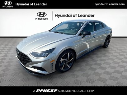 Used 2021 Hyundai Sonata SEL Plus