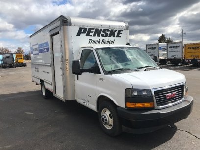 Used 2022 GMC Savana 3500 Extended w/ Power Convenience Package