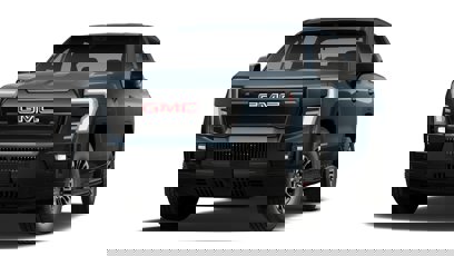 New 2026 GMC Sierra EV Elevation w/ Premium Package