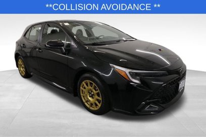 Used 2024 Toyota Corolla SE