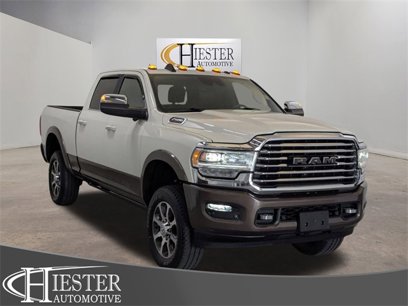 Used 2020 RAM 2500 Limited
