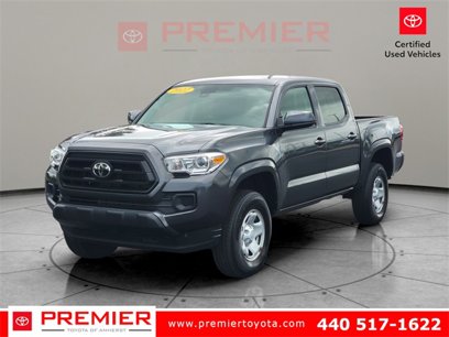 Used 2022 Toyota Tacoma SR