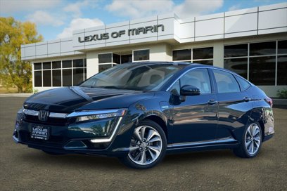 Used 2019 Honda Clarity Plug-In Hybrid