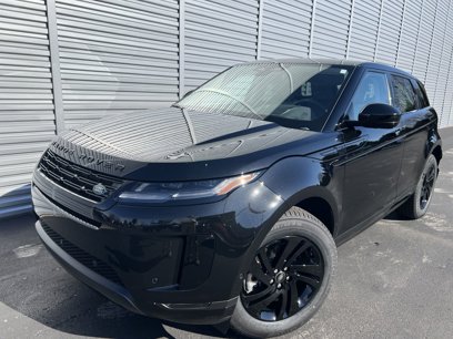 New 2025 Land Rover Range Rover Evoque Dynamic SE