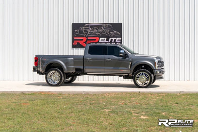 Used 2024 Ford F450 Platinum
