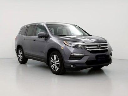 Used 2016 Honda Pilot EX-L