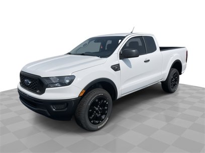 Used 2022 Ford Ranger XL