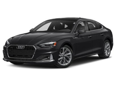 Used 2022 Audi A5 2.0T Prestige