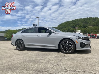 Used 2023 Kia K5 GT-Line w/ GT-Line Premium Package
