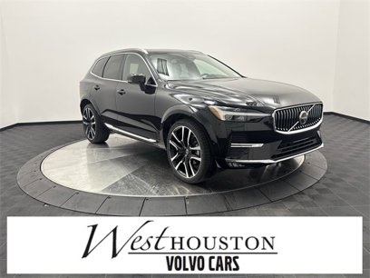 Certified 2023 Volvo XC60 B5 Ultimate