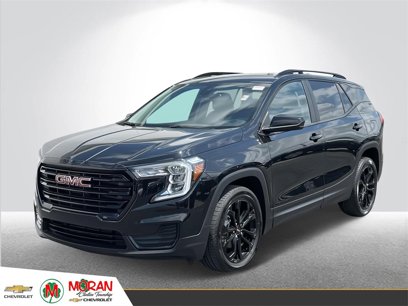 Certified 2022 GMC Terrain SLE w/ Driver Convenience Package