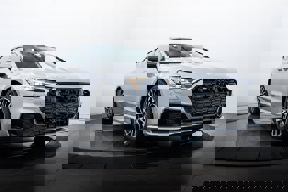 New 2025 Audi A7 3.0T Premium