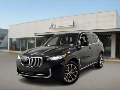New 2026 BMW X5 xDrive40i w/ Climate Comfort Package