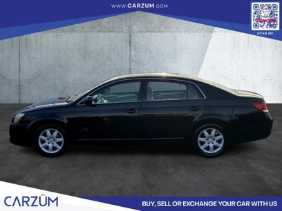 Used 2007 Toyota Avalon XL