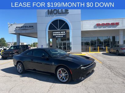 New 2025 Dodge Charger R/T Scat Pack w/ Track Pack