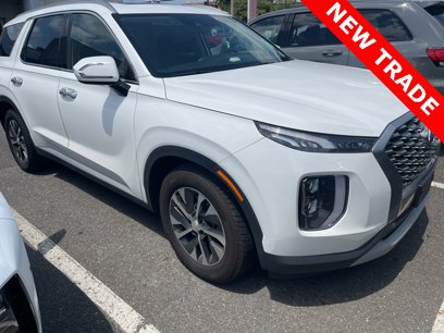 Used 2021 Hyundai Palisade SEL