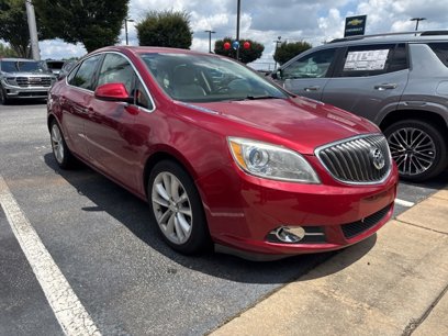 Used 2013 Buick Verano Convenience