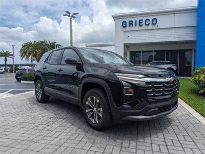 New 2026 Chevrolet Equinox LT w/ Convenience Package II