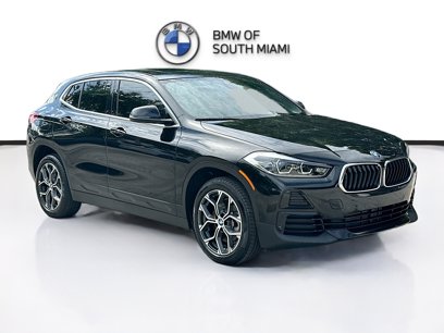 Certified 2023 BMW X2 sDrive28i