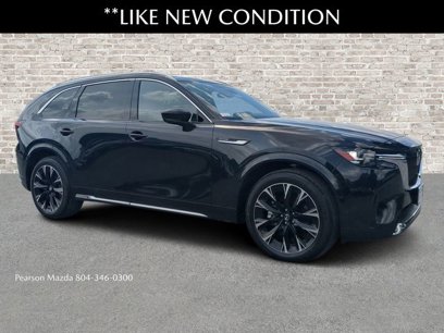 Used 2024 MAZDA CX-90 3.3 Turbo S w/ Premium Plus