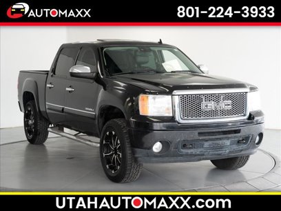 Used 2007 GMC Sierra 1500 Denali