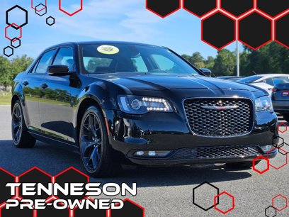Used 2023 Chrysler 300 S