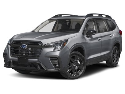 Used 2025 Subaru Ascent Bronze Edition