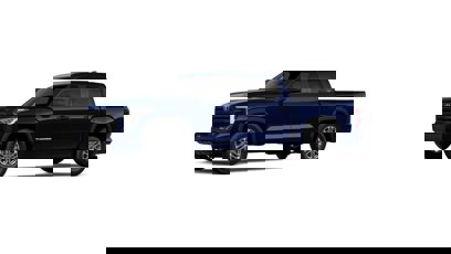 New 2025 Toyota Tundra SR5
