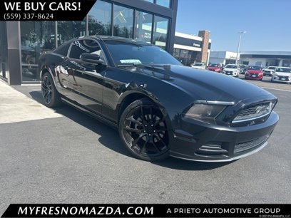 Used 2014 Ford Mustang Premium w/ Equipment Group 201A