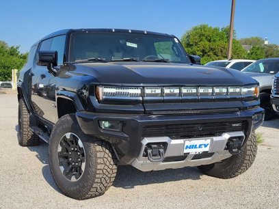 New 2025 GMC Hummer EV 3X w/ Extreme Off-Road Package